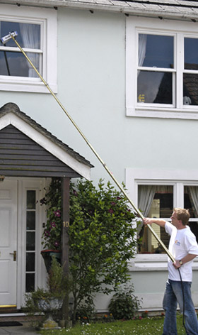 window cleaning in berkshire